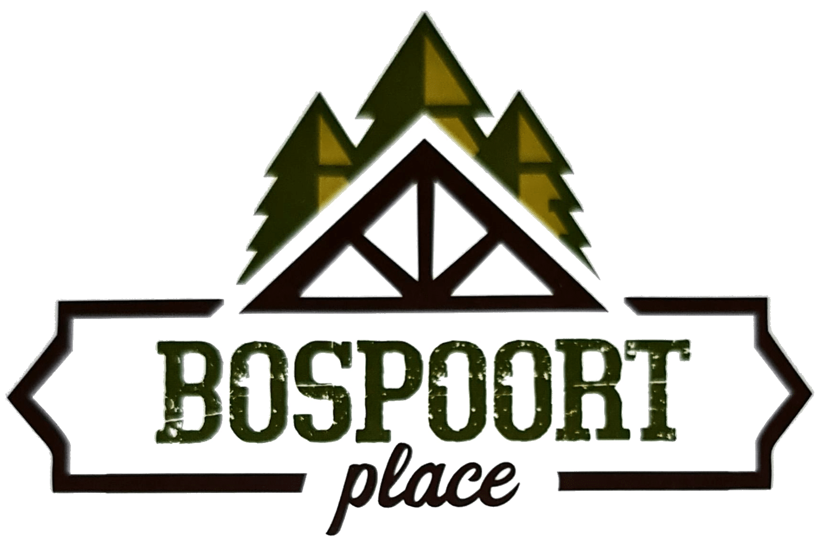 Bospoort Place Logo