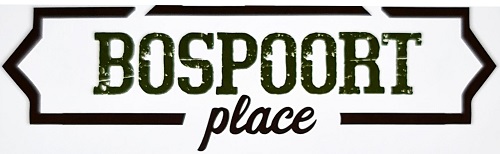 Bospoort Place Logo